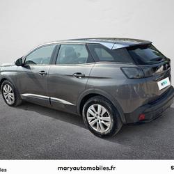 Peugeot 3008 3008 BlueHDi 130ch S&S EAT8 Active Business Caen