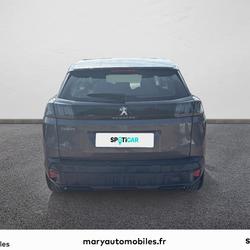 Peugeot 3008 3008 BlueHDi 130ch S&S EAT8 Active Business Caen