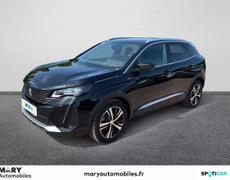 Peugeot 3008 Caen