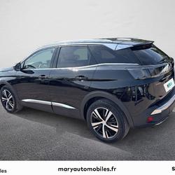 Peugeot 3008 3008 PureTech 130ch S&S EAT8 GT Caen
