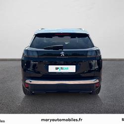 Peugeot 3008 3008 PureTech 130ch S&S EAT8 GT Caen