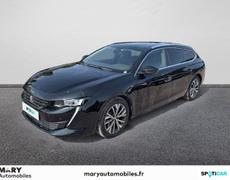 Peugeot 508 SW Caen