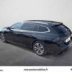 Peugeot 508 SW 508 SW Hybrid 225 e-EAT8 Allure Pack Caen