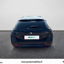 Peugeot 508 SW 508 SW Hybrid 225 e-EAT8 Allure Pack Caen