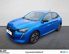 Peugeot 208 Caen