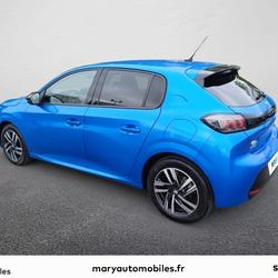 Peugeot 208 208 PureTech 100 S&S BVM6 Allure Pack Caen