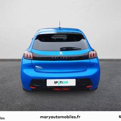 Peugeot 208 208 PureTech 100 S&S BVM6 Allure Pack Caen