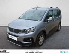 Peugeot Rifter Caen