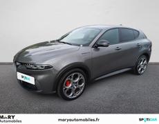Alfa Romeo Tonale Caen