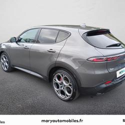 Alfa Romeo Tonale Tonale 1.5 Hybrid 130 ch TCT7 Edizione Speciale Caen