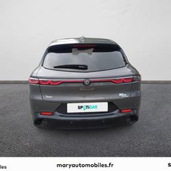 Alfa Romeo Tonale Tonale 1.5 Hybrid 130 ch TCT7 Edizione Speciale Caen