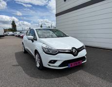 Renault Clio 4 Chanas