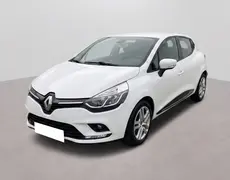 Renault Clio 4 Chanas