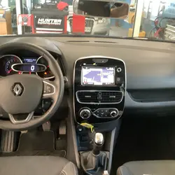 Renault Clio 4 0.9 TCe 90 Zen Chanas