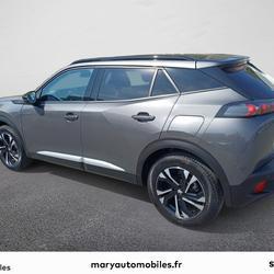 Peugeot 2008 2008 PureTech 100 S&S BVM6 Allure Pack Caen