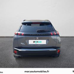 Peugeot 2008 2008 PureTech 100 S&S BVM6 Allure Pack Caen