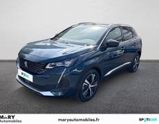 Peugeot 3008 Caen