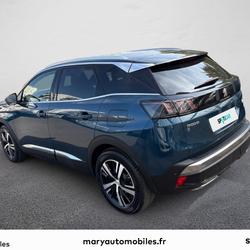 Peugeot 3008 3008 Hybrid 225 e-EAT8 GT Caen