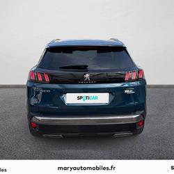 Peugeot 3008 3008 Hybrid 225 e-EAT8 GT Caen