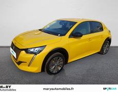 Peugeot e-208 Caen