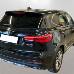 MG EHS 1.5T GDI PHEV Luxury Mions