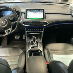 MG EHS 1.5T GDI PHEV Luxury Mions