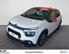 Citroen C3 Caen