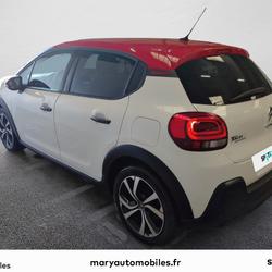 Citroen C3 C3 PureTech 83 S&S BVM5 Shine Pack Caen