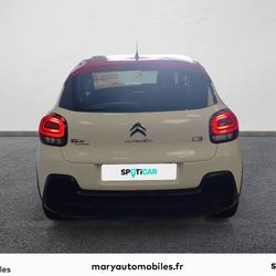 Citroen C3 C3 PureTech 83 S&S BVM5 Shine Pack Caen