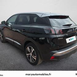 Peugeot 3008 3008 Hybrid 225 e-EAT8 Allure Pack Caen