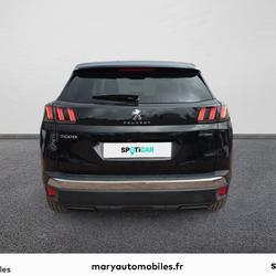 Peugeot 3008 3008 Hybrid 225 e-EAT8 Allure Pack Caen
