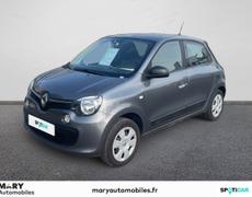 Renault Twingo 3 Caen