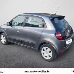 Renault Twingo 3 Twingo III 1.0 SCe 70 Life Caen