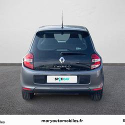 Renault Twingo 3 Twingo III 1.0 SCe 70 Life Caen