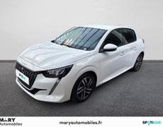 Peugeot 208 Caen