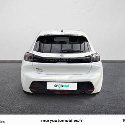 Peugeot 208 208 PureTech 100 S&S BVM6 Allure Caen