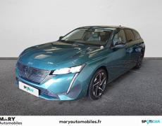 Peugeot 308 SW Phase 2 Caen