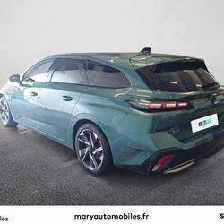 Peugeot 308 SW Phase 2 308 SW BlueHDi 130ch S&S EAT8 Allure Pack Caen