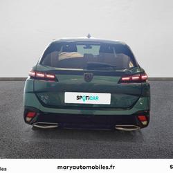 Peugeot 308 SW Phase 2 308 SW BlueHDi 130ch S&S EAT8 Allure Pack Caen