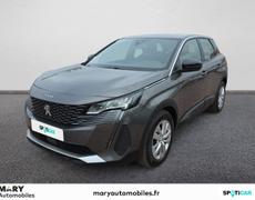 Peugeot 3008 Caen