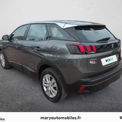 Peugeot 3008 3008 BlueHDi 130ch S&S EAT8 Active Pack Caen