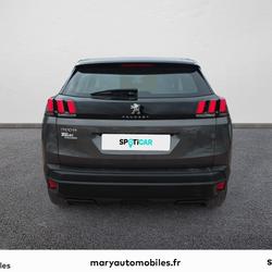 Peugeot 3008 3008 BlueHDi 130ch S&S EAT8 Active Pack Caen