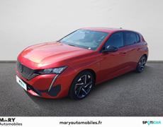 Peugeot 308 III Phase 1 Caen