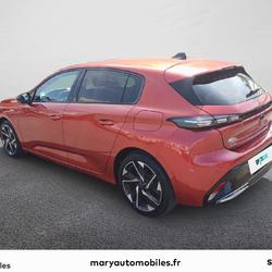 Peugeot 308 III Phase 1 308 PHEV 180 e-EAT8 Allure Pack Caen