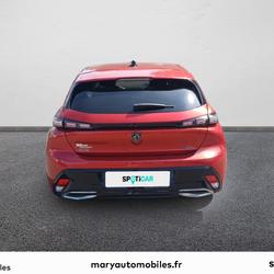 Peugeot 308 III Phase 1 308 PHEV 180 e-EAT8 Allure Pack Caen