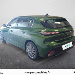 Peugeot 308 III Phase 1 308 PureTech 110ch S&S BVM6 Active Pack Caen