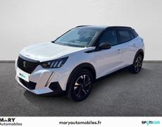 Peugeot 2008 Caen