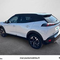 Peugeot 2008 2008 PureTech 130 S&S BVM6 GT Caen
