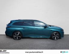 Peugeot 308 SW Phase 2 Caen