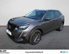 Peugeot 2008 Caen
